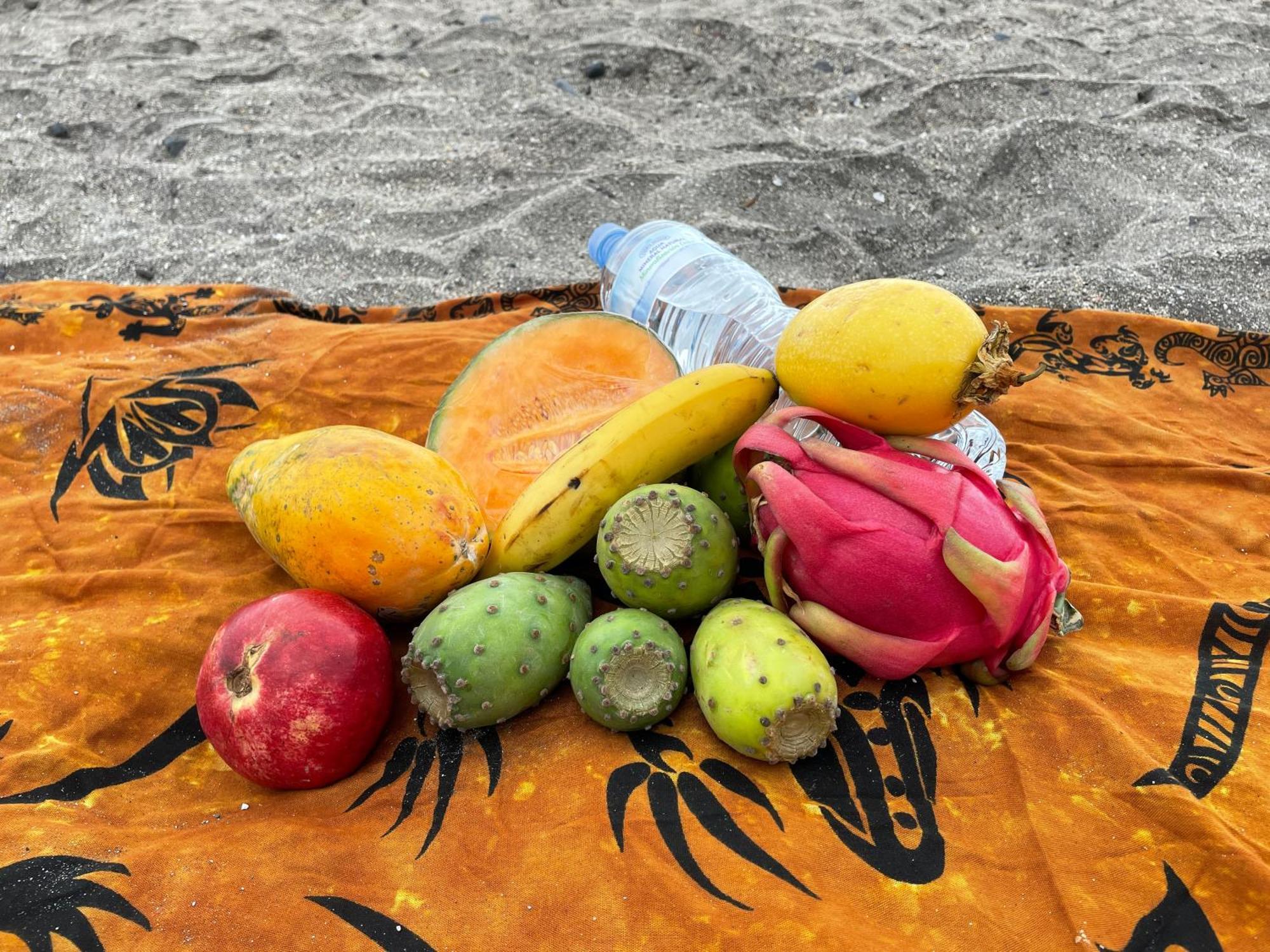 Tenerife Holidays أذيخي المظهر الخارجي الصورة