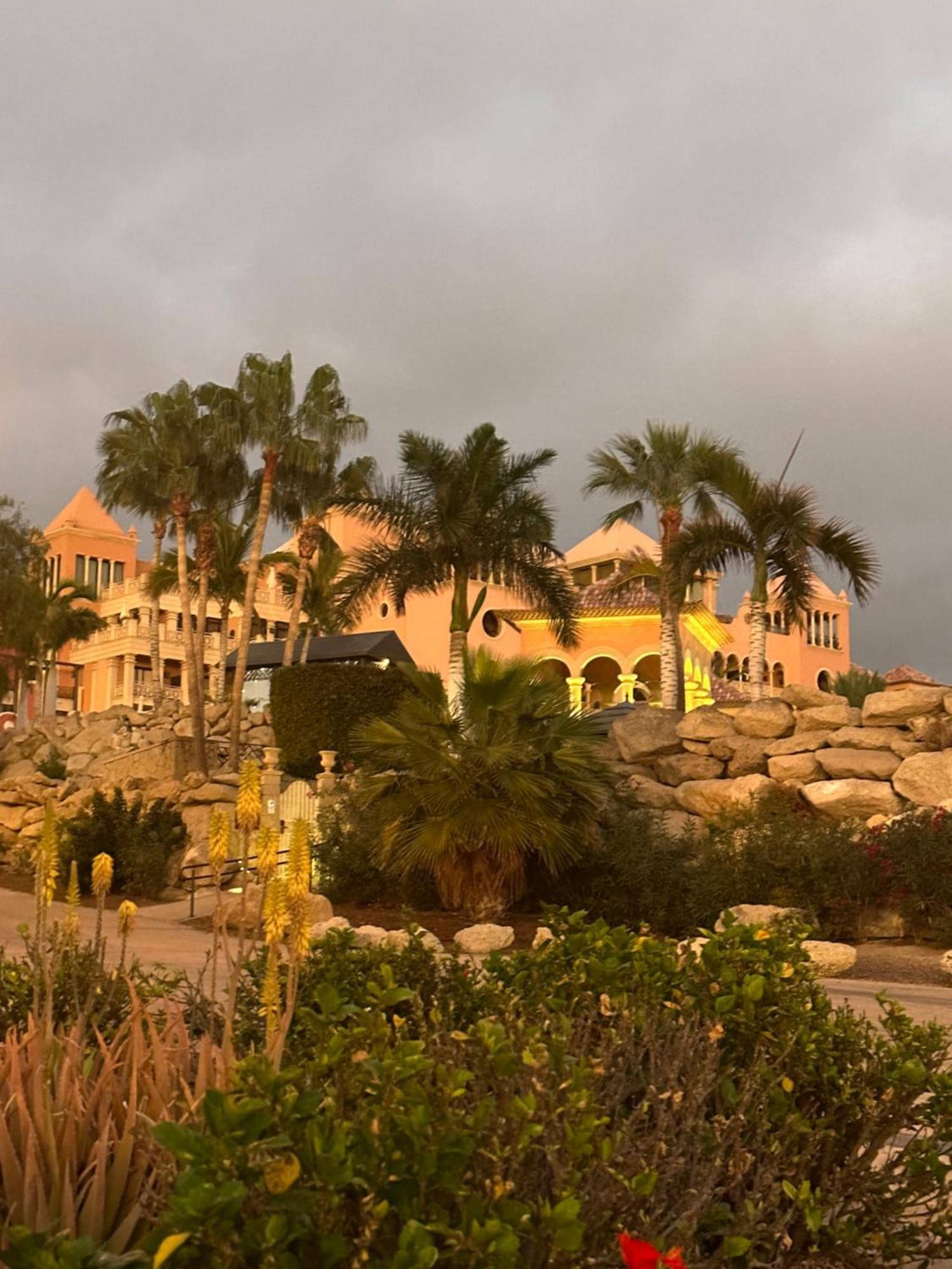 Tenerife Holidays أذيخي المظهر الخارجي الصورة