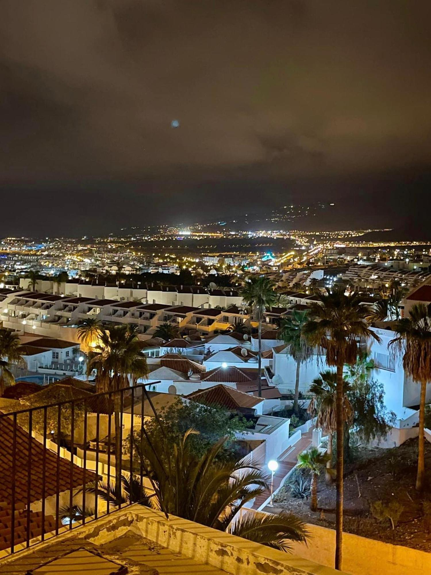 Tenerife Holidays أذيخي المظهر الخارجي الصورة