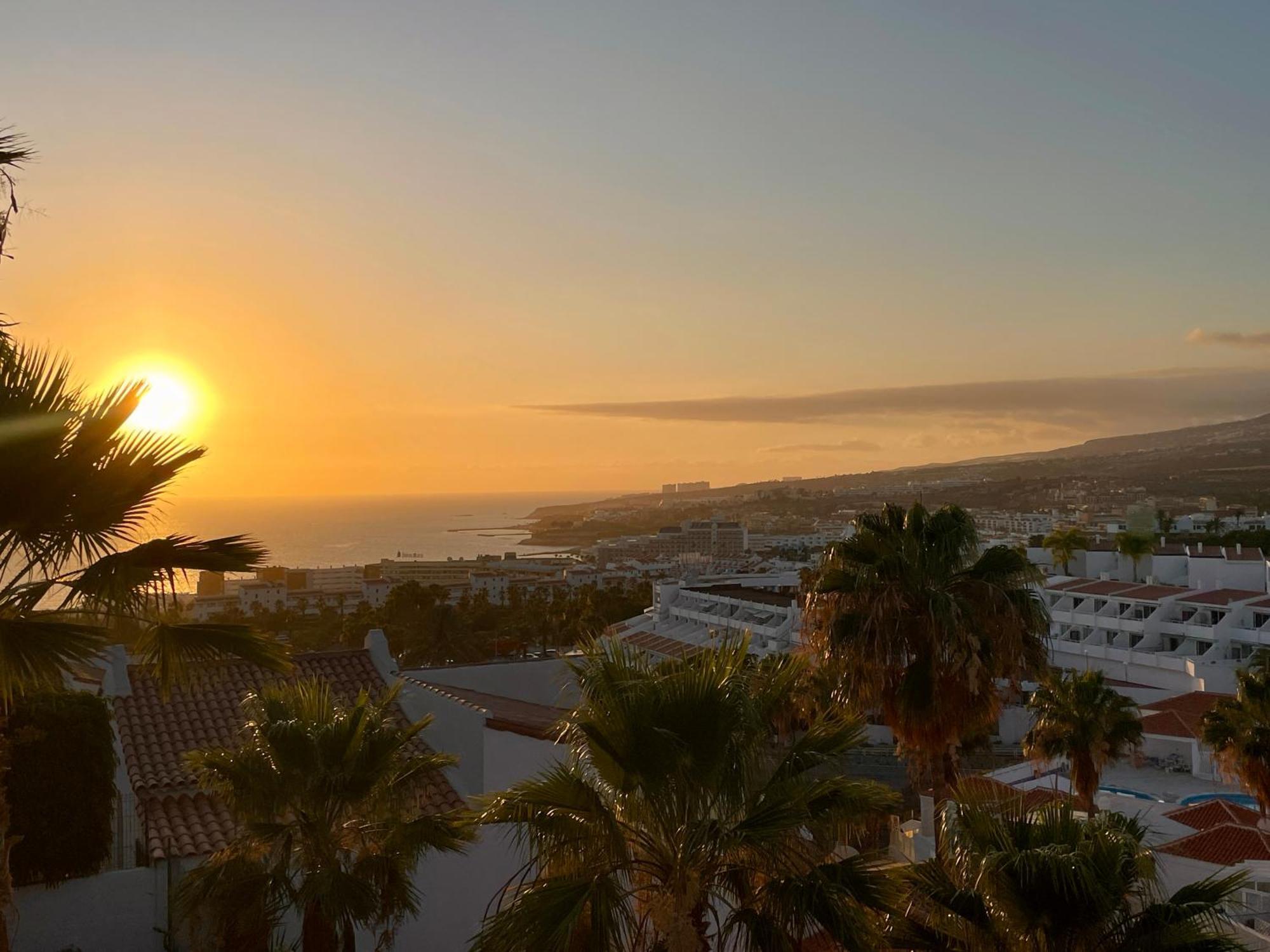 Tenerife Holidays أذيخي المظهر الخارجي الصورة