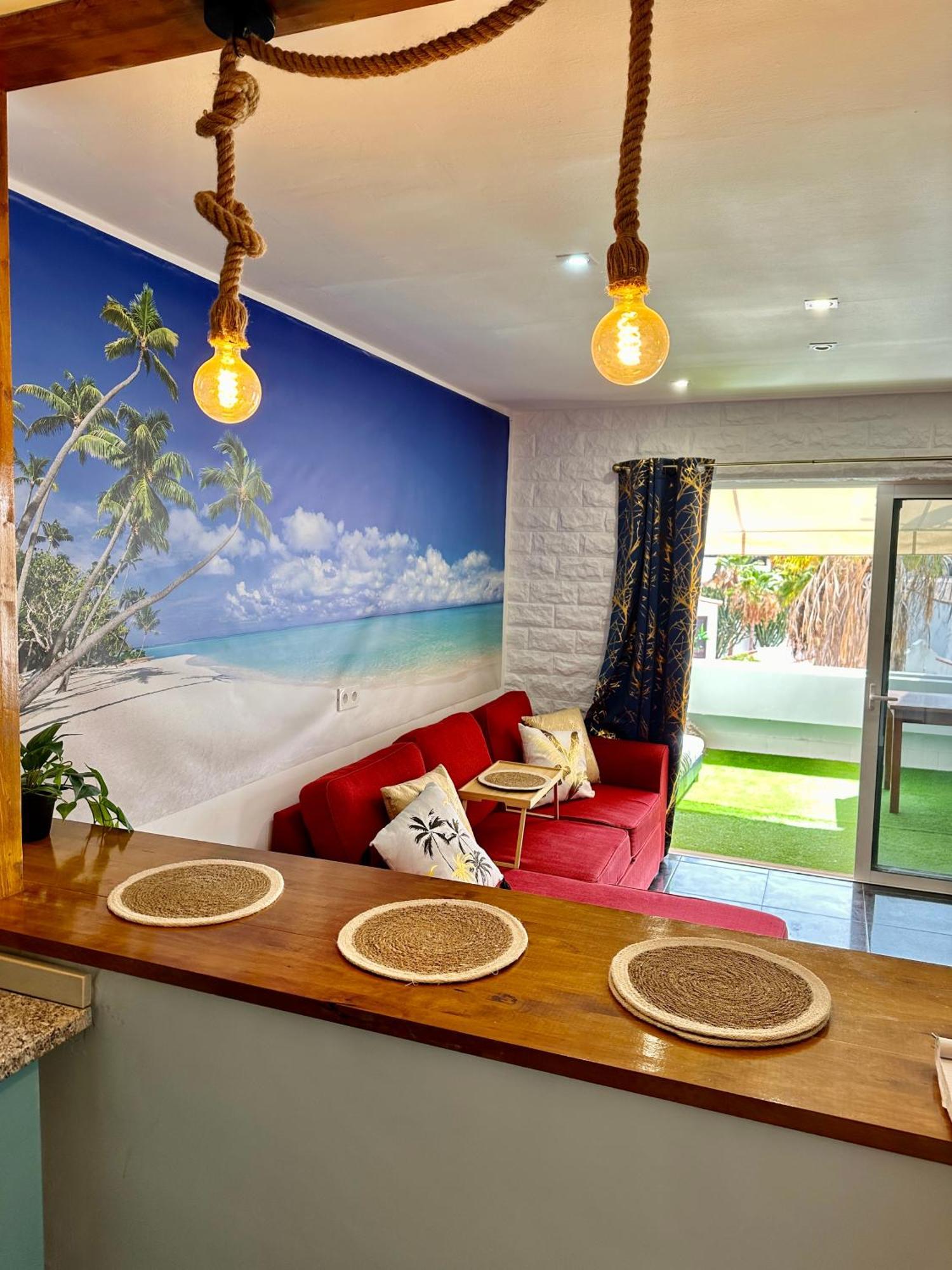 Tenerife Holidays أذيخي المظهر الخارجي الصورة
